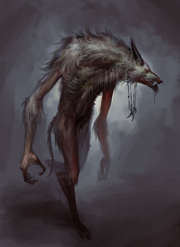 Werewolf: The Apocalypse - Earthblood - Imagen 3